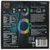 Колонки Qumo Tornado черный 