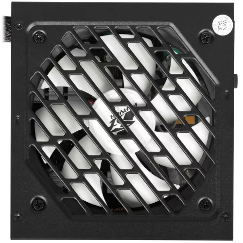Блок питания 1STPLAYER FK 5.0 [PS-500FK] черный 