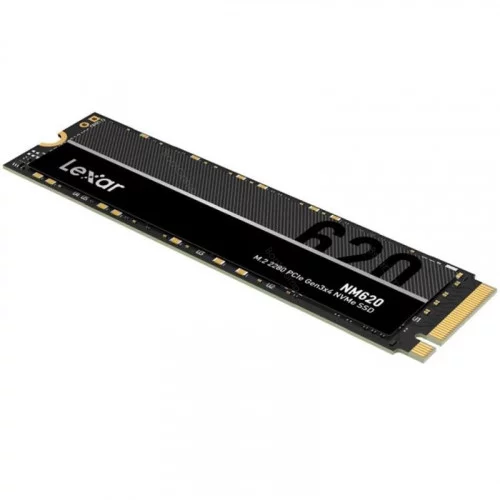 Жесткий диск SSD M.2 256GB Lexar NM620 LNM620X256G-RNNNG 