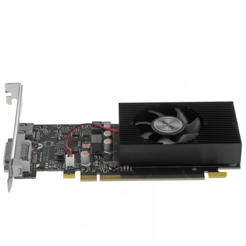 Видеокарта AFOX GeForce GT 1030 AF1030-2048D5L8 