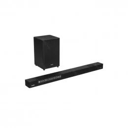 Саундбар SVEN SB-2700DA black                                                                                                                                                                                                                             