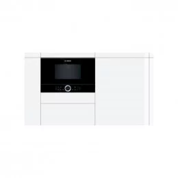 Микроволновая печь встраиваемая Bosch BFL634GS1                                                                                                                                                                                                           