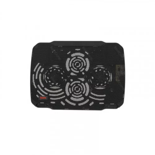 Подставка для ноутбука BURO BU-LCP156-B208 (363705) 