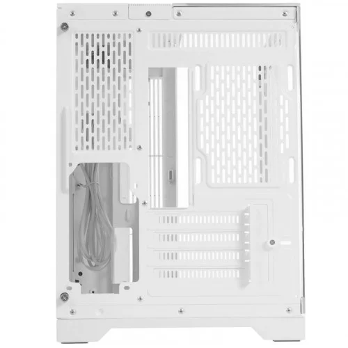 Корпус 1STPLAYER RT5 (RT5-WH) белый 