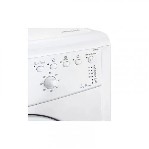 Стиральная машина Indesit IWSB 5085 (CIS) 