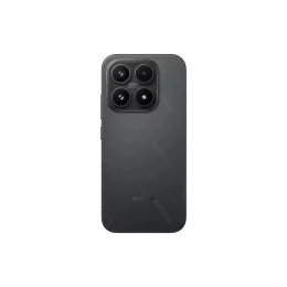 Смартфон Xiaomi 17 12/512 ГБ черный                                                                                                                                                                                                                       