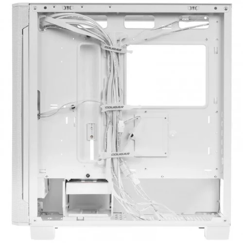 Корпус Cougar Airface Flo RGB White 