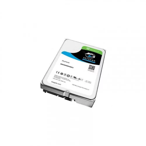 Жесткий диск 6000GB Seagate SkyHawk ST6000VX001 