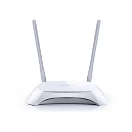 Маршрутизатор TP-Link TL-MR3420                                                                                                                                                                                                                           