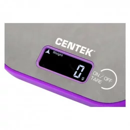 Весы кухонные Centek CT-2461                                                                                                                                                                                                                              
