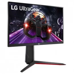 Монитор 23.8” LG 24GN650-B GAMING                                                                                                                                                                                                                         