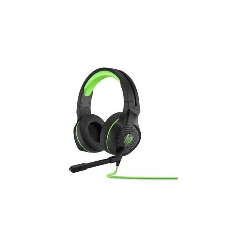 Игровые наушники с микрофоном HP Pavilion Gaming 400 