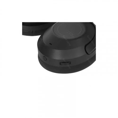 Беспроводные наушники с микрофоном Creative Zen Hybrid Hybrid Pro Classic черный 