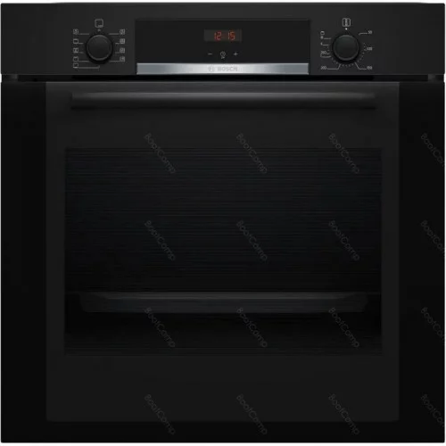 Духовой шкаф Bosch HBA334EB3 