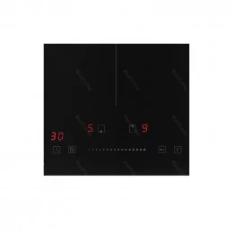 Поверхность индукционная KRONA ARGON 30 BL 2BTS                                                                                                                                                                                                           
