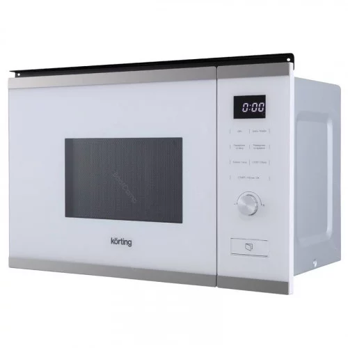 Микроволновая печь встраиваемая KORTING KMI820GSCW 