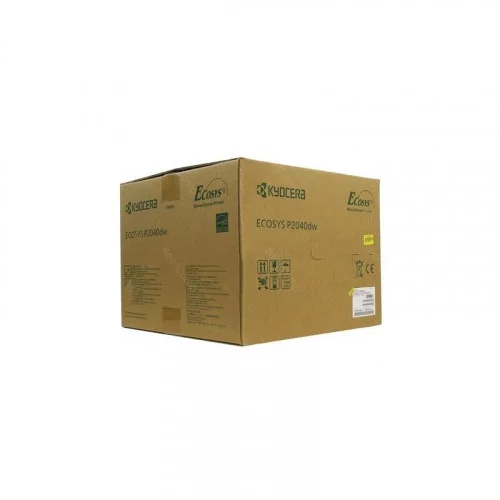 Принтер KYOСERA Ecosys P2040dw 