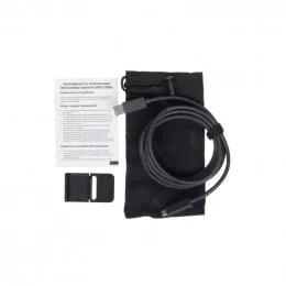 Веб-камера Logitech C1000e 960-001107                                                                                                                                                                                                                     