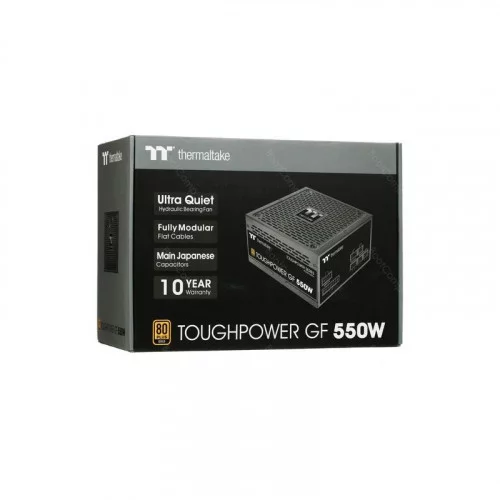 Блок питания Thermaltake Toughpower GF 550W (PS-TPD-0550FNFAGE-2) 