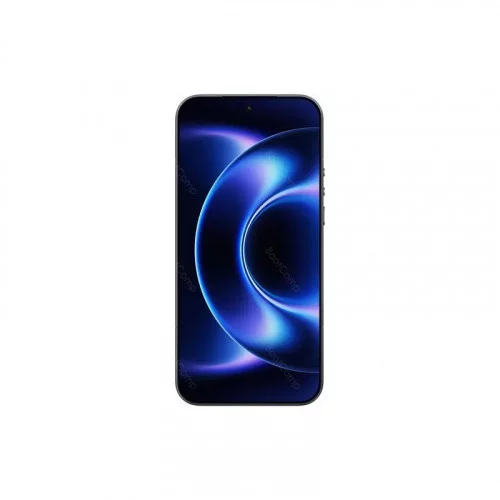 Смартфон Xiaomi 17 Ultra 16/512 ГБ черный 