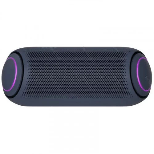 Портативная колонка LG XBOOM Go PL7 Black 
