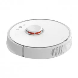 Робот-пылесос Xiaomi Roborock Sweep One Black                                                                                                                                                                                                             