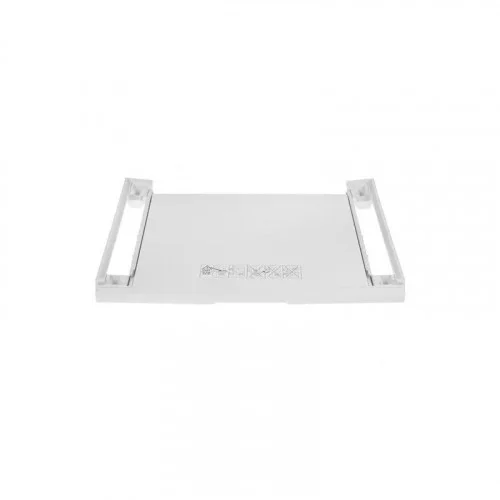 Соединительный элемент с выдвижной полочкой для белья Bosch WTZ27400 