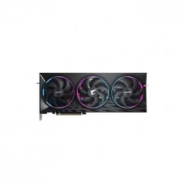 Видеокарта GIGABYTE AMD Radeon 9070 XT AORUS ELITE (GV-R9070XTAORUS E-16GD)                                                                                                                                                                               