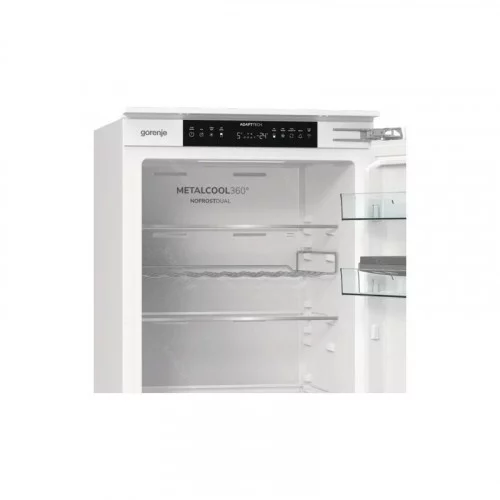 Холодильник встраиваемый Gorenje NRKI517E82WF 