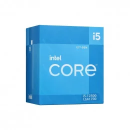 Процессор Intel Core i5-12500 Box BX8071512500                                                                                                                                                                                                            