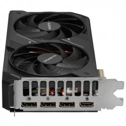 Видеокарта GIGABYTE GeForce RTX 5060 Ti WINDFORCE OC (GV-N506TWF2OC-8GD)                                                                                                                                                                                  