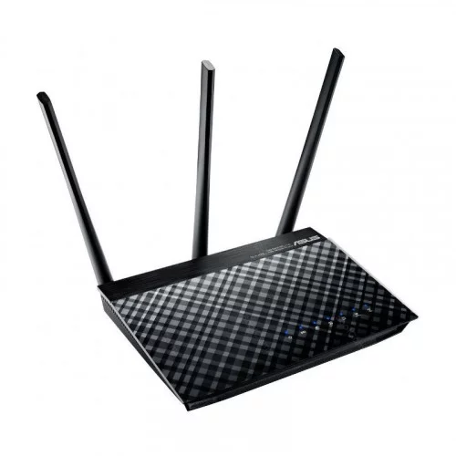 Маршрутизатор ADSL2+ ASUS DSL-AC51 