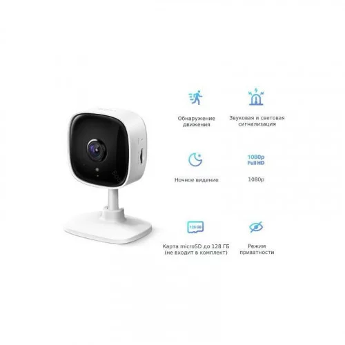 IP-камера TP-LINK Tapo C100 