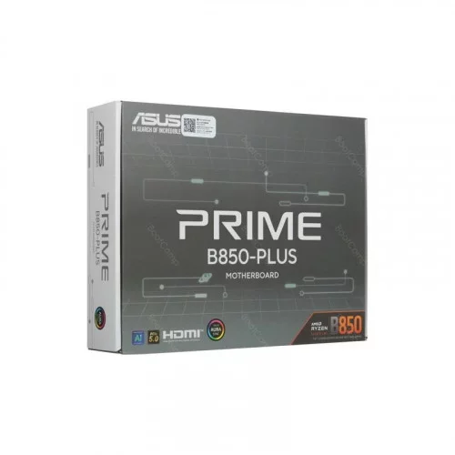 Материнская плата ASUS PRIME B850-PLUS 
