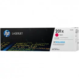 Картридж HP CLJ M252/252N/252DN/252DW/277n/277DW № 201X, CF403X, M                                                                                                                                                                                        
