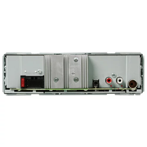 Автопроигрыватель KENWOOD KMM-BT208 