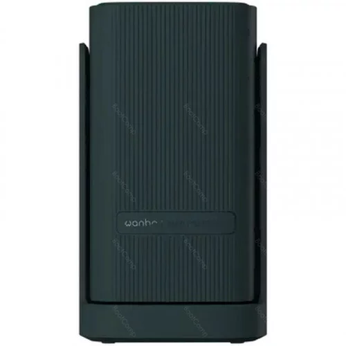 Проектор Wanbo Projector Cube 1 зеленый 