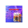Аккумулятор R6 2700mAh SONNEN BL-6 (аккум-р 1.2В) 455608 