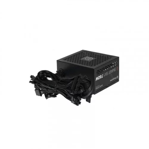Блок питания Thermaltake ATX 750W Smart BX1 (PS-SPD-0750NNSABE-1) 