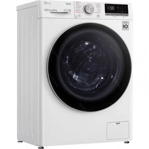 Стиральная машина LG F2WR709S2W 