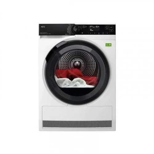 Сушильная машина AEG TR9396CE 