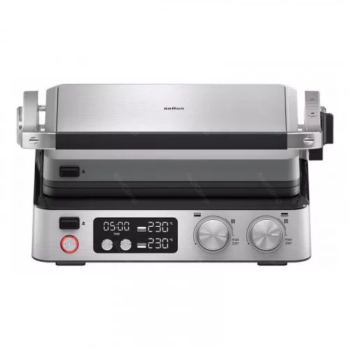 Гриль Braun MultiGrill 7 CG7044 