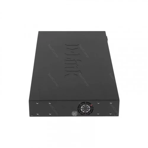 Коммутатор D-Link DGS-1250-52X/A1A 