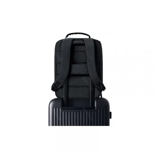 Чемодан Xiaomi Front Opening Luggage черный (BHR8768GL) 