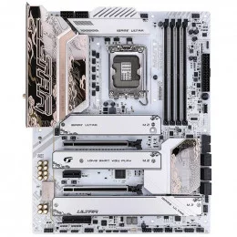 Материнская плата Colorful iGame Z790D5 Loong Edition V20                                                                                                                                                                                                 