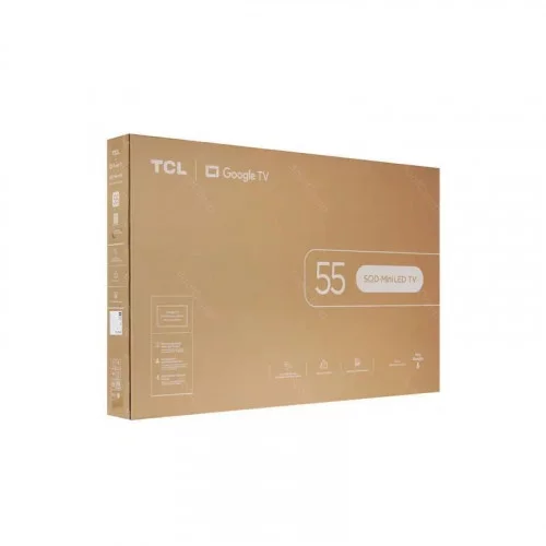 Телевизор TCL 55C7L 
