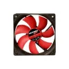 Вентилятор 92x92x25 XILENCE Casefan RedWing XPF92.R (XF038) 