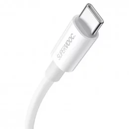 Кабель Baseus Superior Series 65W USB to Type-C 1 м CAYS000902                                                                                                                                                                                            