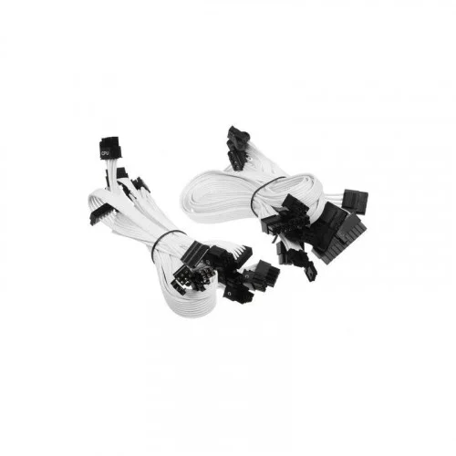 Блок питания Thermaltake Toughpower GF A3 Snow 850W (PS-TPD-0850FNFAGE-N) 