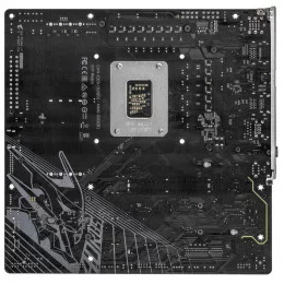 Материнская плата GIGABYTE B860M AORUS ELITE WIFI6E                                                                                                                                                                                                       